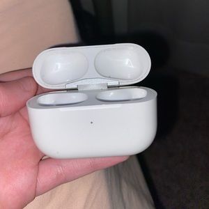 Apple AirPod (3rd gen case)